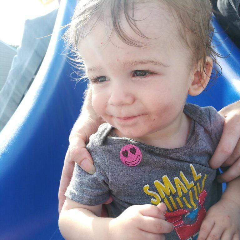 Natural Mosquito Repellent(30 pcs/ Set)