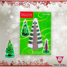 将图片加载到图库查看器，Magic Growing Christmas Tree - 1203
