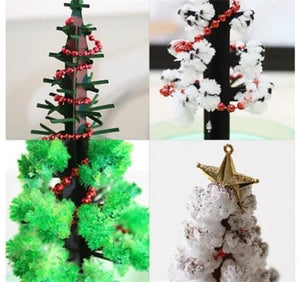 Magic Growing Christmas Tree - 1203