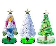 将图片加载到图库查看器，Magic Growing Christmas Tree - 1203
