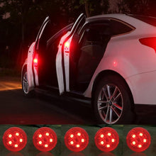 将图片加载到图库查看器，Magnetic Car Door Warning Light - 1203
