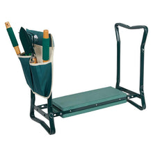 将图片加载到图库查看器，50% OFF -- Multi-functional Garden Kneeler &amp; Seat 2020
