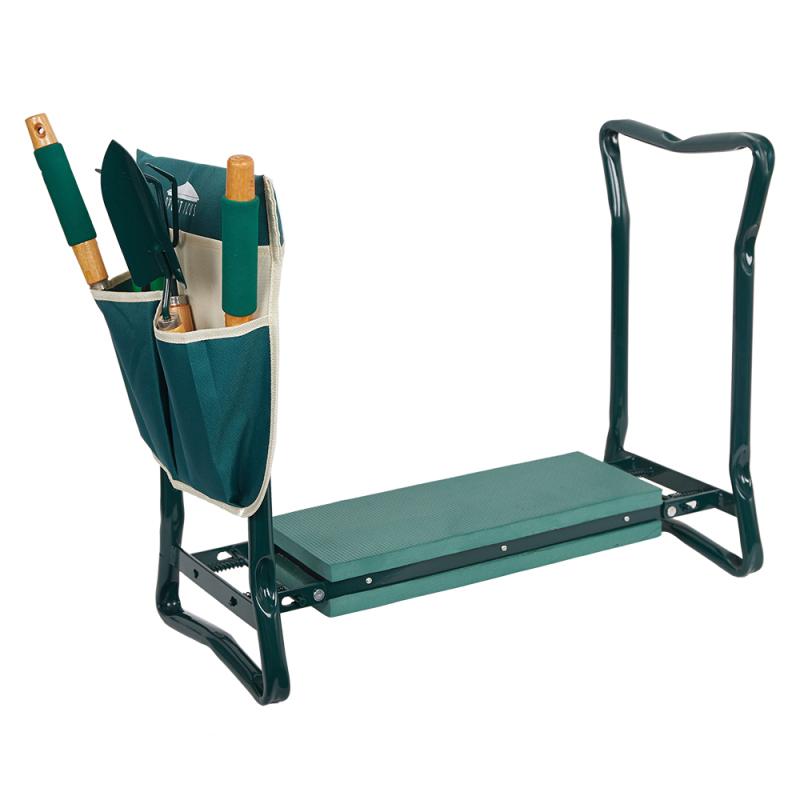 50% OFF -- Multi-functional Garden Kneeler & Seat 2020