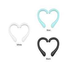 将图片加载到图库查看器，Mask silicone ear hook buckle - 1203
