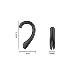 将图片加载到图库查看器，Mask silicone ear hook buckle - 1203
