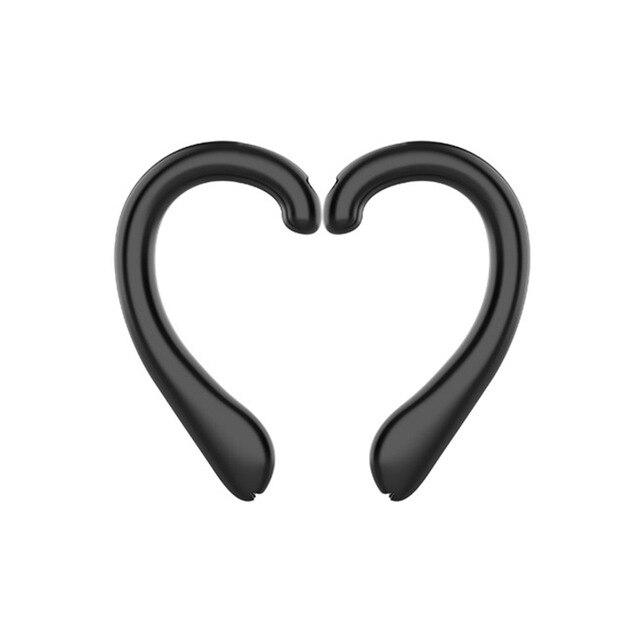 Mask silicone ear hook buckle - 1203