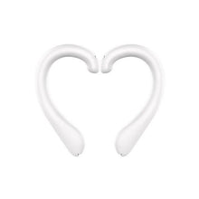 将图片加载到图库查看器，Mask silicone ear hook buckle - 1203
