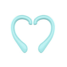 将图片加载到图库查看器，Mask silicone ear hook buckle - 1203
