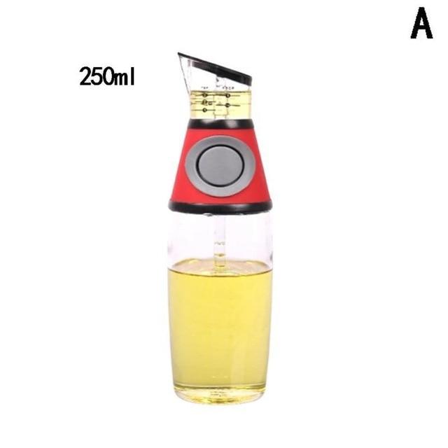 Measuring Oil Control Bottle - 1203