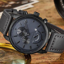 将图片加载到图库查看器，Men&#39;s Fashion Casual Military Sports Wristwatch - 1203
