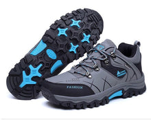 将图片加载到图库查看器，Men&#39;s hiking waterproof outdoor sports hiking shoes - 1203
