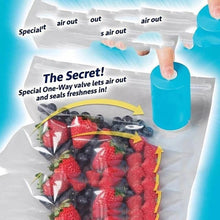 将图片加载到图库查看器，Mini Automatic Compression Vacuum Pump - 1203
