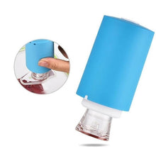 将图片加载到图库查看器，Mini Automatic Compression Vacuum Pump - 1203
