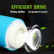 将图片加载到图库查看器，Mini Automatic Compression Vacuum Pump - 1203
