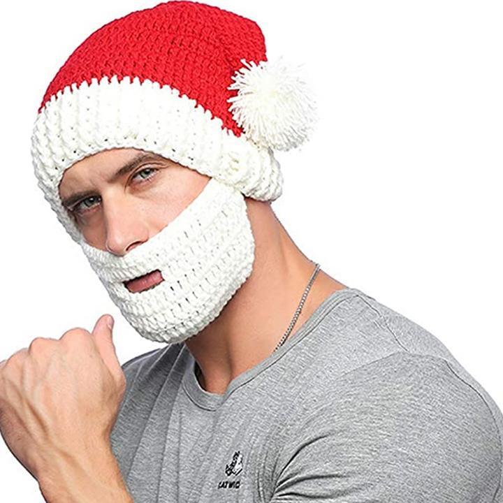 New Arrival-Santa Hat - 1203