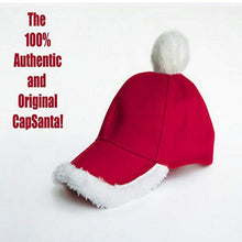 将图片加载到图库查看器，New Arrival-Santa Hat - 1203
