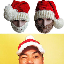 将图片加载到图库查看器，New Arrival-Santa Hat - 1203
