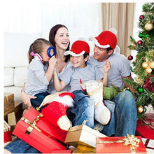 将图片加载到图库查看器，New Arrival-Santa Hat - 1203
