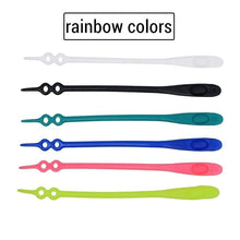 将图片加载到图库查看器，No Tie Shoelace - 1203
