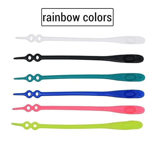 No Tie Shoelace - 1203