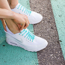 将图片加载到图库查看器，No Tie Shoelace - 1203
