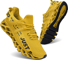 将图片加载到图库查看器，Non-slip breathable sports shoes - 1203
