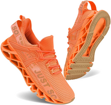 将图片加载到图库查看器，Non-slip breathable sports shoes - 1203
