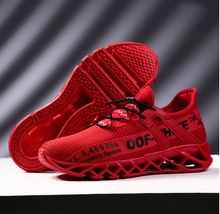 将图片加载到图库查看器，Non-slip breathable sports shoes - 1203
