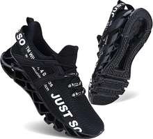 将图片加载到图库查看器，Non-slip breathable sports shoes - 1203
