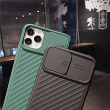 将图片加载到图库查看器，CamShield Case 2020 NEW Lens Sliding Cover Phone Case

