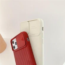 将图片加载到图库查看器，CamShield Case 2020 NEW Lens Sliding Cover Phone Case
