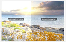 将图片加载到图库查看器，Original Rockbros Polarized Cycling Sunglasses - 1203
