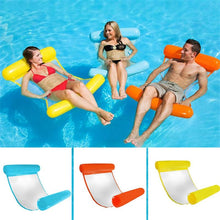 将图片加载到图库查看器，Outdoor Floating Water Hammock - 1203
