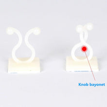 将图片加载到图库查看器，Plant climbing wall fixture - 1203
