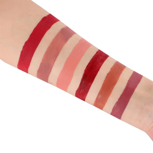 Everlasting Matte Liquid Lipstick - 1203