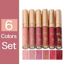 将图片加载到图库查看器，Everlasting Matte Liquid Lipstick - 1203
