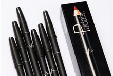 将图片加载到图库查看器，36 Colors Lip Liner Pencil Waterproof Non-marking Matt Velvet Lipstick Pen - 1203
