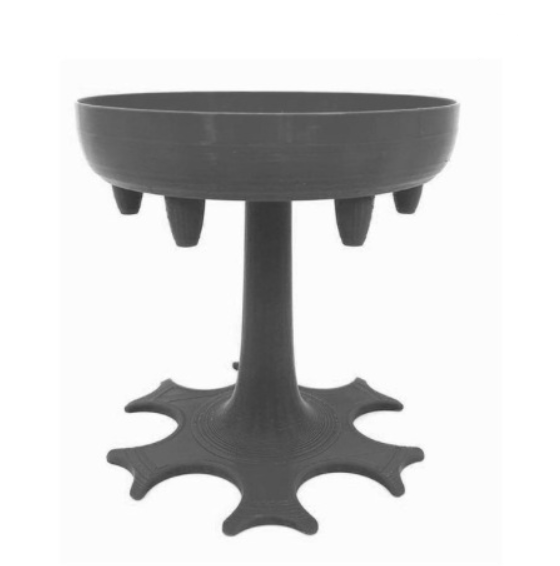 🔥HOT SELLER🔥6 Shot Glass Dispenser and Holder/Carrier Caddy Liquor Dispenser Party Gifts Drinking Games Shot Glasses Get The Party Started Faster!