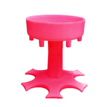 将图片加载到图库查看器，🔥HOT SELLER🔥6 Shot Glass Dispenser and Holder/Carrier Caddy Liquor Dispenser Party Gifts Drinking Games Shot Glasses Get The Party Started Faster!
