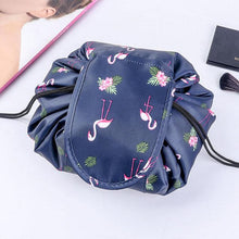 将图片加载到图库查看器，Quick Makeup Bag - 1203
