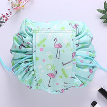 将图片加载到图库查看器，Quick Makeup Bag - 1203

