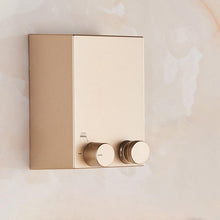 将图片加载到图库查看器，Retractable clothesline - 1203
