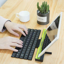 将图片加载到图库查看器，Rollable Keyboard - 1203
