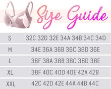 将图片加载到图库查看器，Post Pregnancy Support Bra - A pot of wine
