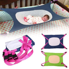 将图片加载到图库查看器，Prevent SIDS Safety Hammock - 1203
