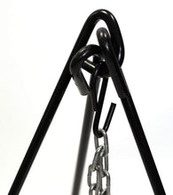 将图片加载到图库查看器，Campfire Tripod- Essential outdoor kitchen accessory
