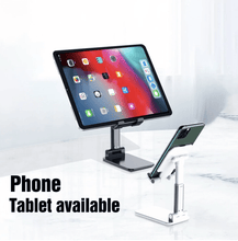 将图片加载到图库查看器，Ergonomic Adjustable Cell Phone Stand
