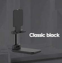 将图片加载到图库查看器，Ergonomic Adjustable Cell Phone Stand
