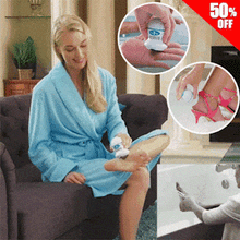 将图片加载到图库查看器，Vacuum Callus Remover And Collector
