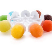 将图片加载到图库查看器，Silicone Mini Ice Pop Molds - 1203
